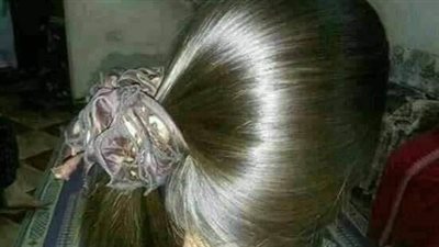 أفضل وصفات للشعر الخفيف