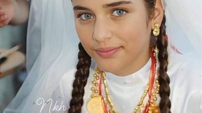 رواية نصيبي الحلو البارت 1-2-3-4-5