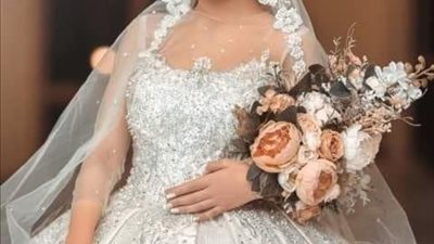 كُنت في مُنتهى السَعادة لما عرفت ان العريس اللي متقدملي دُكتور وصاحب مُستشفى كبيرة في طنطا، ماكنش في مشكلة بالنسبة لي ان اتجوز في محافظة تانية بعيد عن اهلي طالما العريس يستاهل وغني وابن ناس.