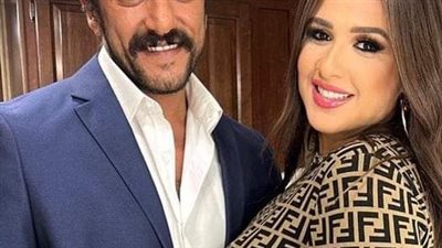 ياسمين عبد العزيز تعلن خبر مفاجئ للجمهور