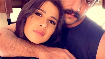 نجاح كبير لفنان أحمد العوضي بعد انفصاله عن ياسمين عبد العزيز