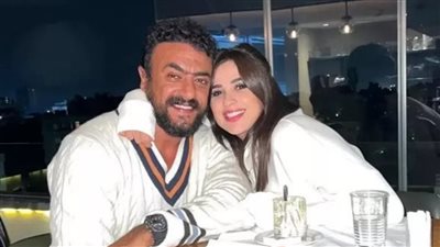 أول رد من ياسمين عبد العزيز بعد تصريحات العوضي