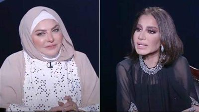 أول رد من بسمة وهبة على تصريحات ميار الببلاوي