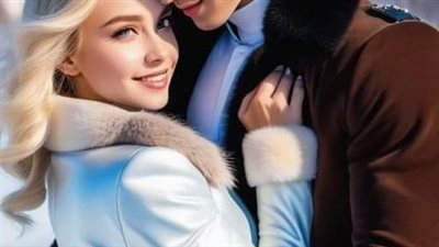 رواية للعشق قيود البارت السابع 
