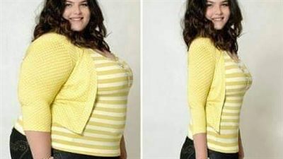 قبل النوم تذيب شحوم الكرش و شحوم الارداف و الجنبين و تفقدك 5 كيلو في 15يوم دون تعب و دون رجيم..