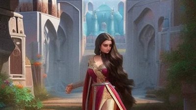 رواية أمېرة سمرقند الفصل الثامن 8 الأخير 