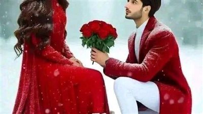 قصة نادر وليلى كاملة 