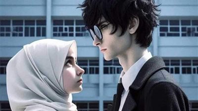 رواية صدفة دراسية الفصول 4