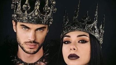 رواية جن عاشق الفصل السابع 