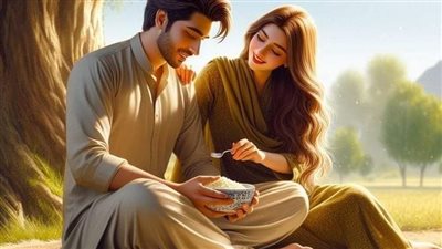 رواية خداع العشق الفصل 11 
