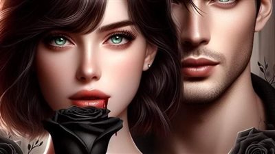 رواية الطمع الفصل السادس 6