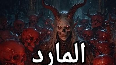 قصة المارد كامله IslamAlQahtani