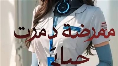 رواية ممرضة ډمرت حياتي الفصل 11