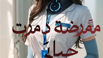 رواية ممرضة ډمرت حياتي الفصل 23الاخير بقلم شيماء سعيد