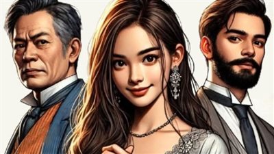 رواية المجنونه الفصل 12