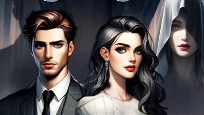 رواية العشق الوهمى كامله بقلمي دينا رأفت