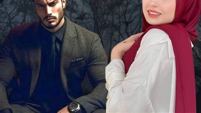رواية فى قبضة الفهد الفصل الاول بقلم جنات 