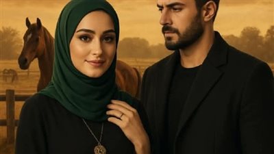رواية ابن الهوارى الفصل 15 بقلم ملكه حسن 