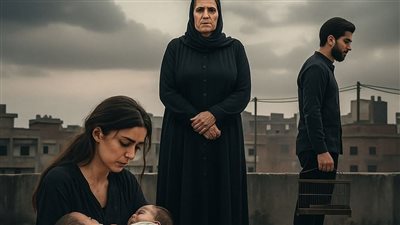 رواية بنات السطوح كامله بقلم آيه طه 