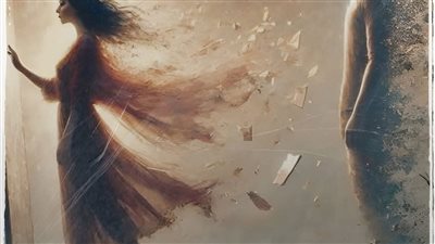 رواية جراح لا تنسى الفصل الأول والثاني والثالث بقلم امانى سيد 