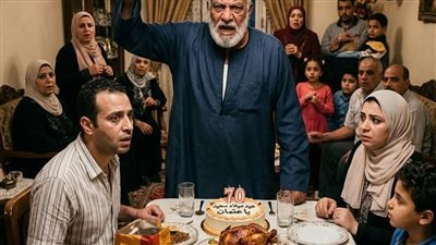 ابني قدملي دراي فود